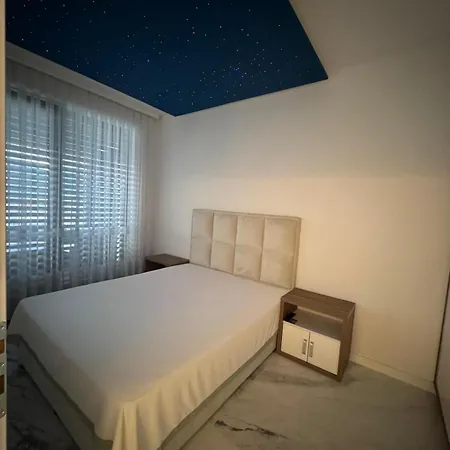 Apartman Bulevar Stup شقة سراييفو