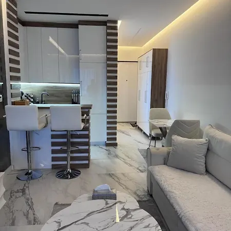 شقة Apartman Bulevar Stup سراييفو