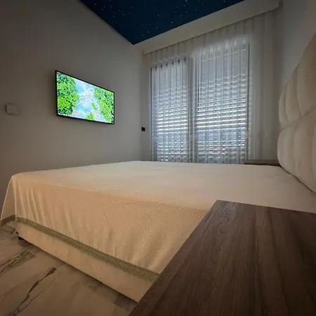 Apartman Bulevar Stup شقة