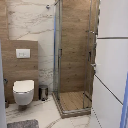 Apartman Bulevar Stup سراييفو