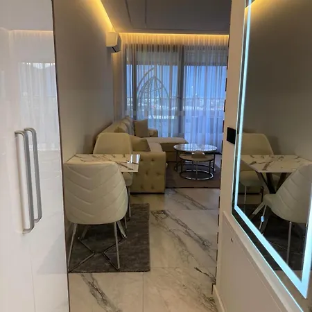 Apartman Bulevar Stup * سراييفو